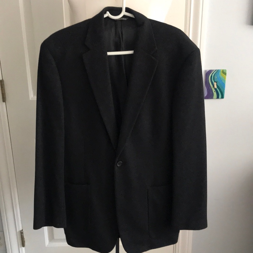 Gorgeous Nicole Farhi mens blazer
